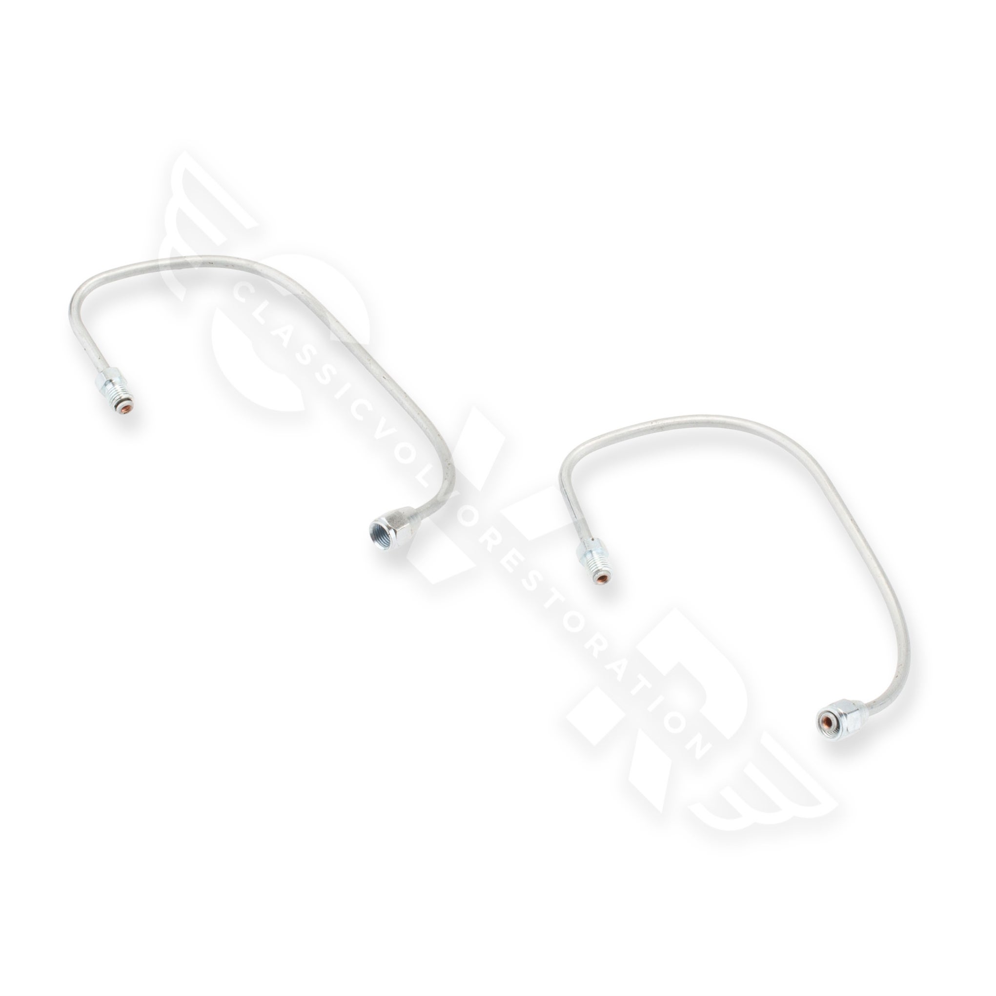 Bremsrør-Forgrening-Slange højre