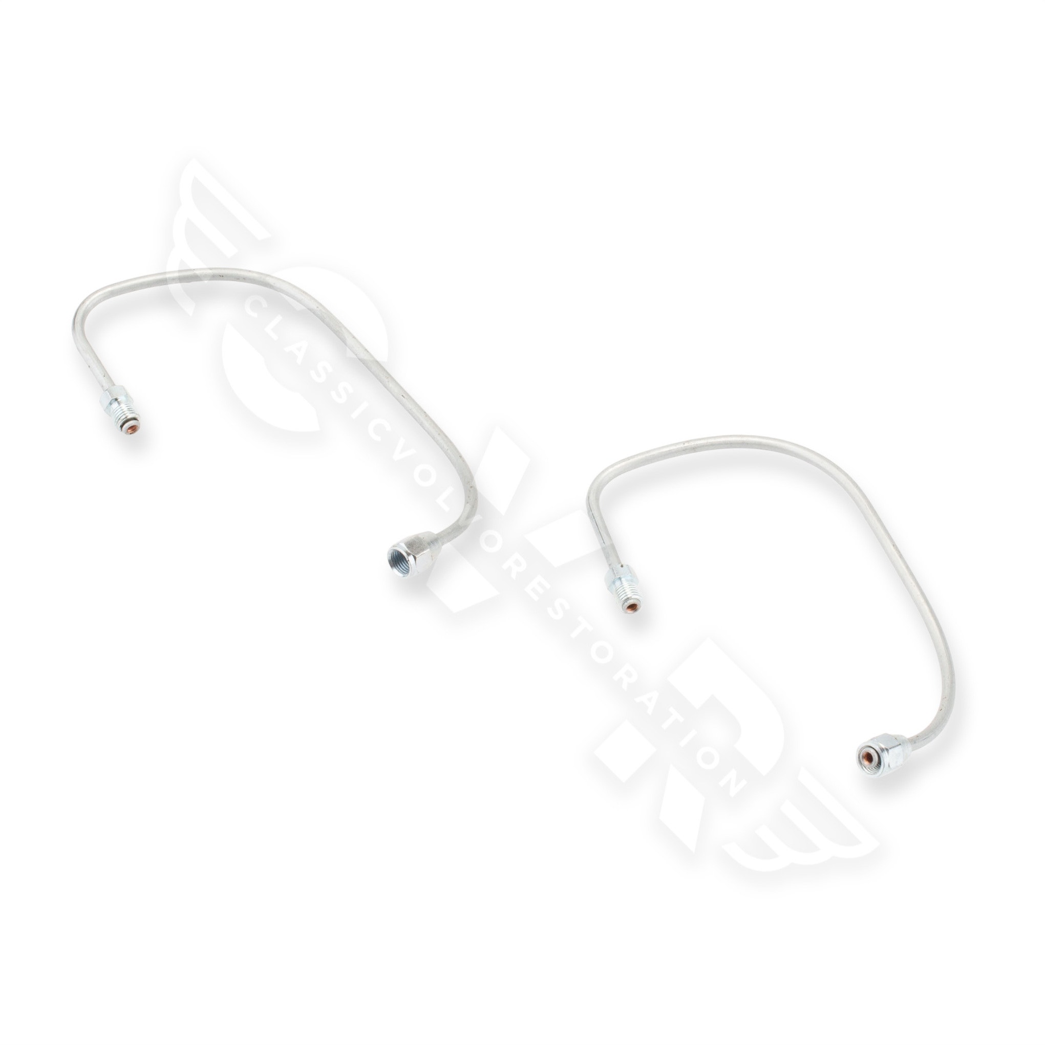 Bremsrør-Forgrening-Slange højre