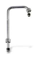 Rohr Abgasrückführung