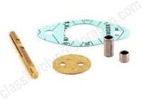 Kit d'axe de papillon VN34 B16