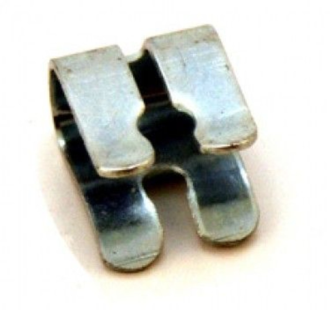 Fastener, Choke cable