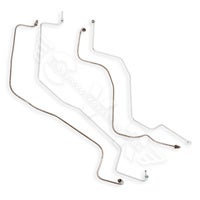 Bremsrør venstre/højre for