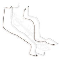 Bremsrør venstre/højre for