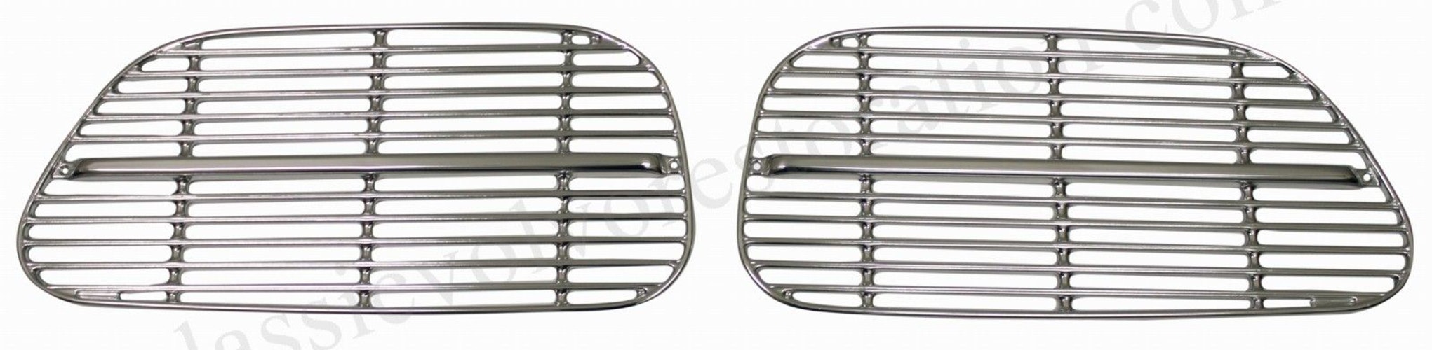 Säleikkö Amazon vasen/oikea