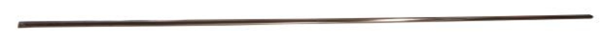 Baguette aile arrière