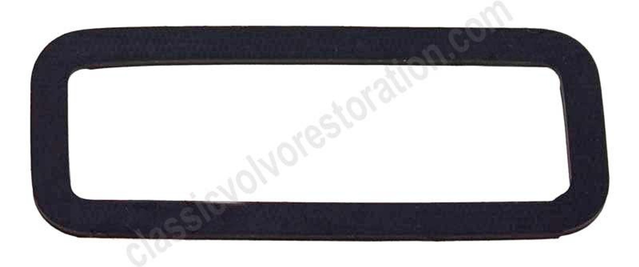 Dichtung Kennzeichenleuchte