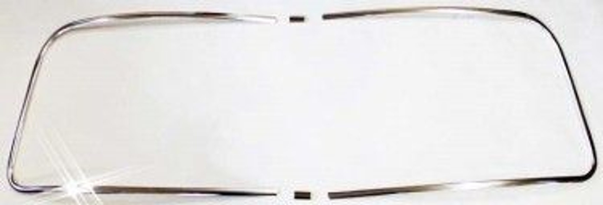 Prydliste bagrude sæt