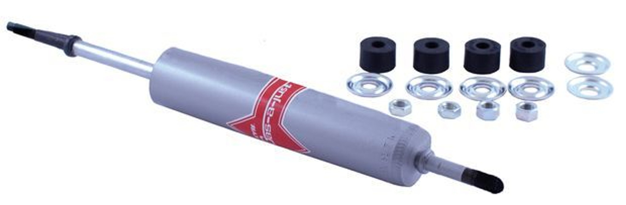 Shock absorber front KYB Gas-A-Just
