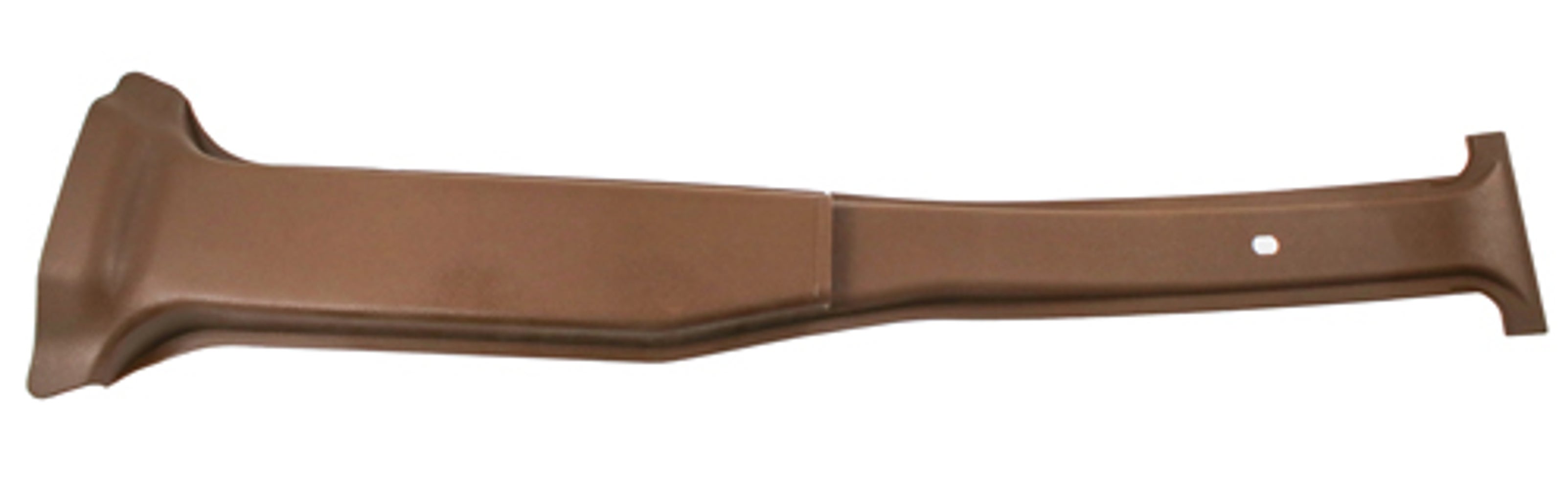 Paneel B-stijl links