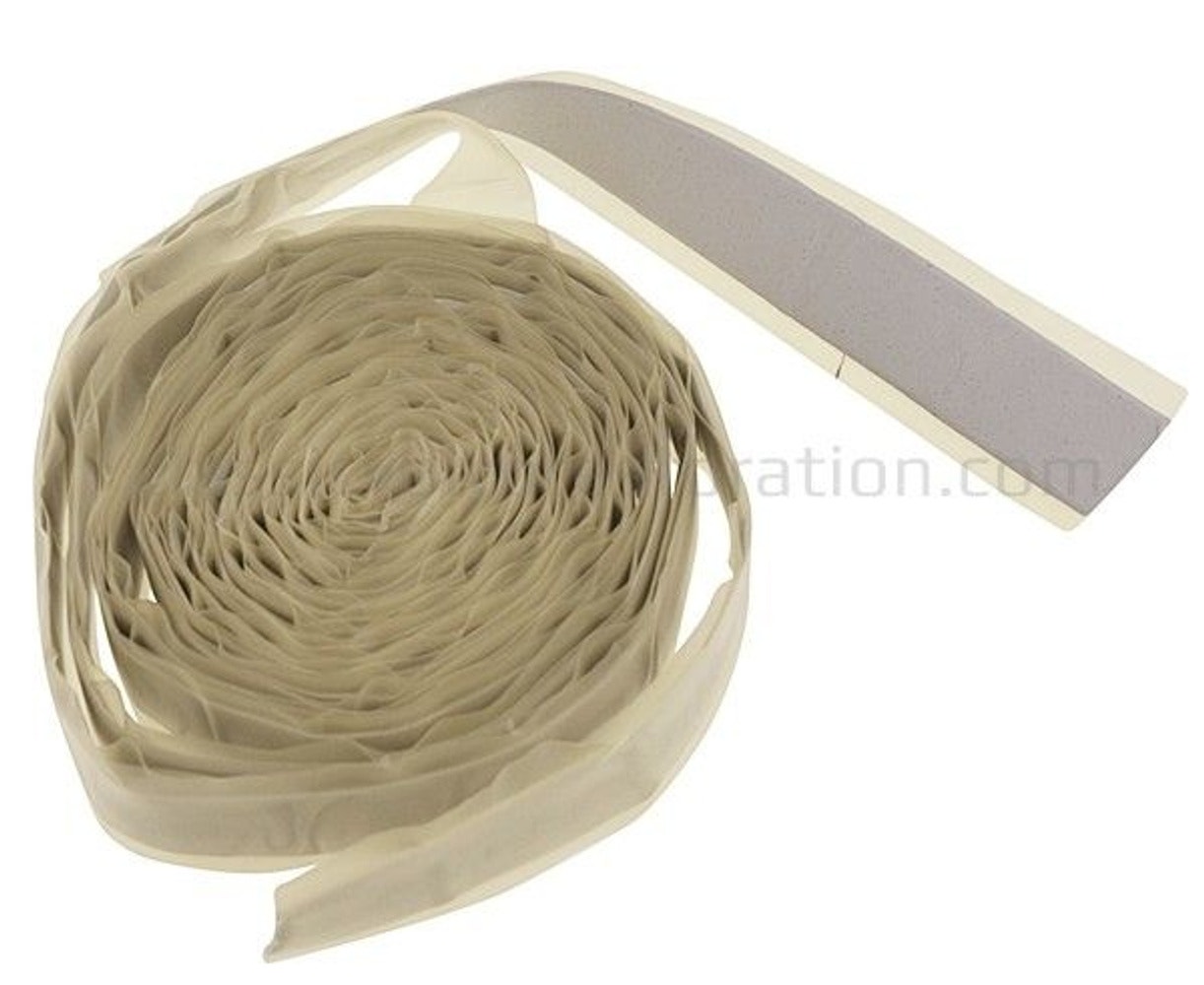 Karrosserikit grå 300cm