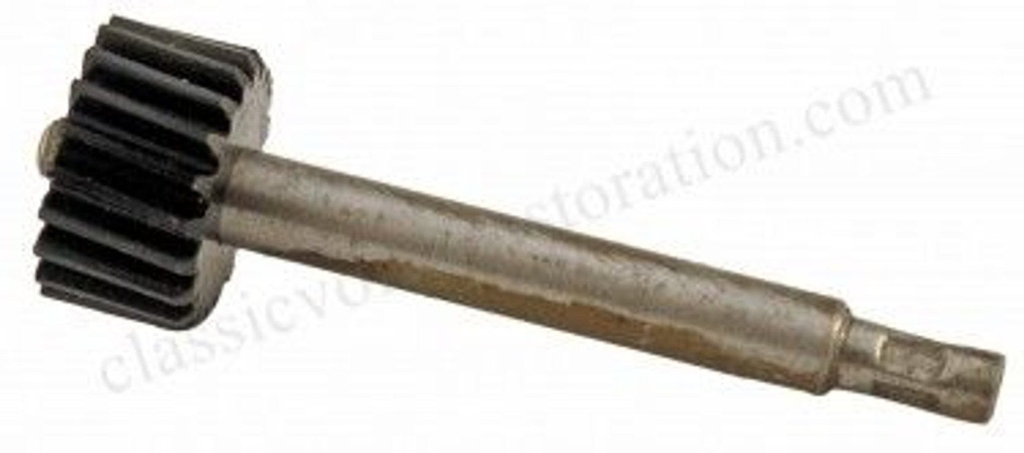 Gear speedometer M41 J-type