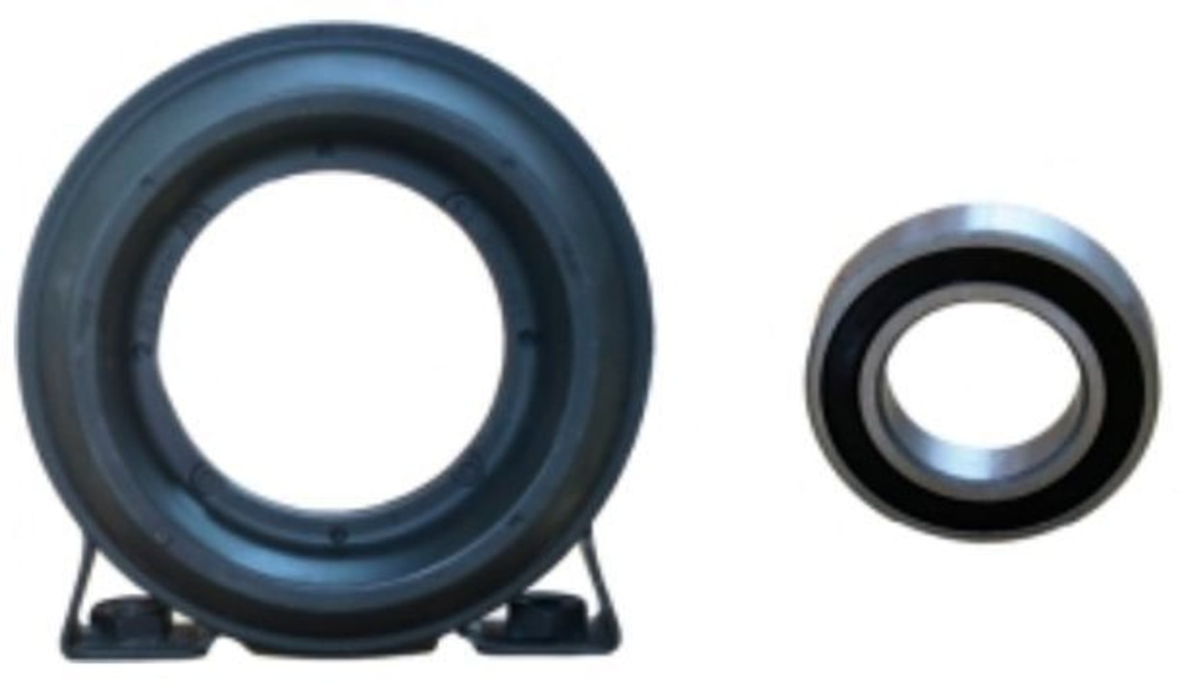 Kardanaufhängung 50,8mm m/Lager