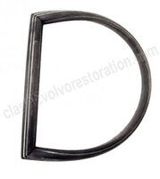 Gummileiste Seitenscheibe links