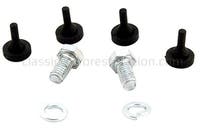 Asennussarja ilmansuodatinkotelo