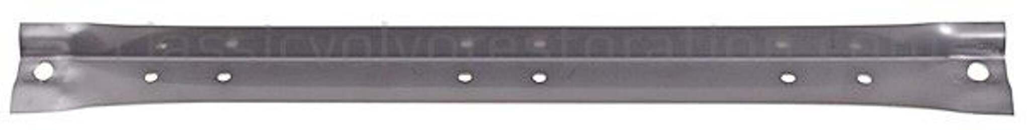 Stødfangerstag Duett for