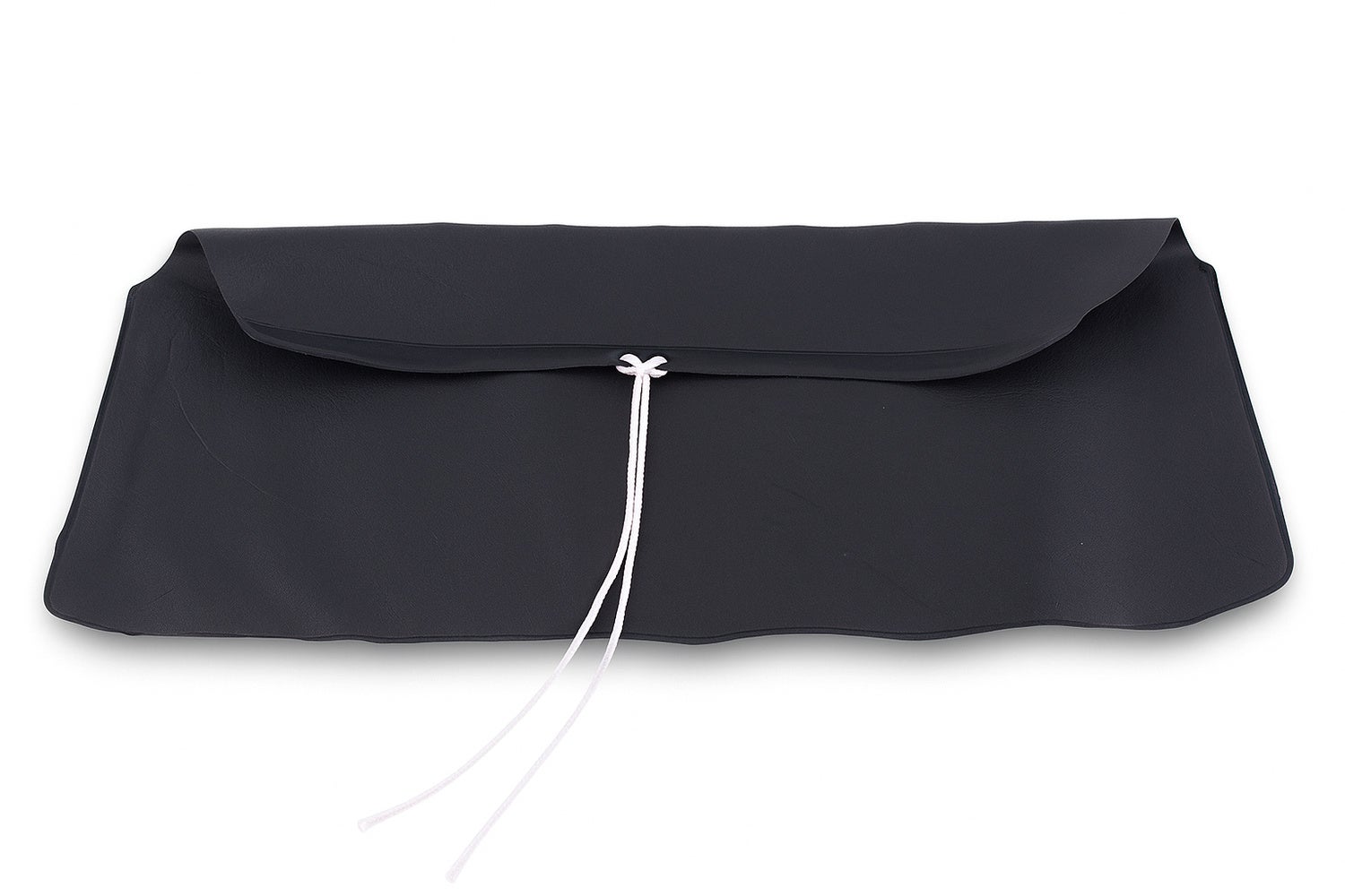 Værktøjstaske Volvo bagage sort