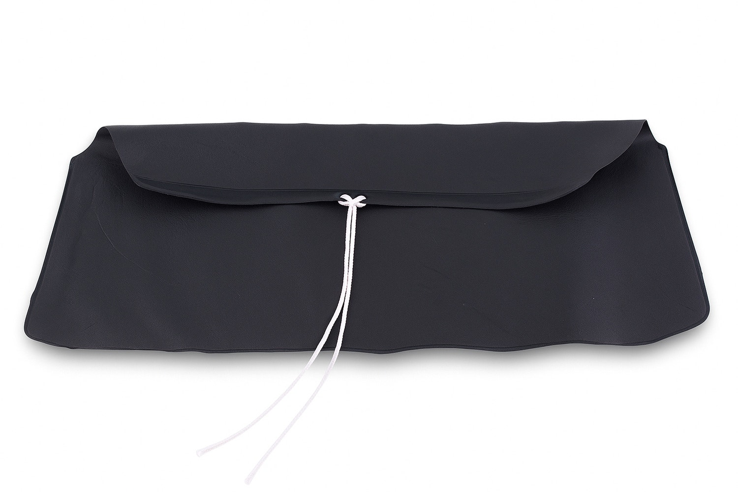 Værktøjstaske Volvo bagage sort