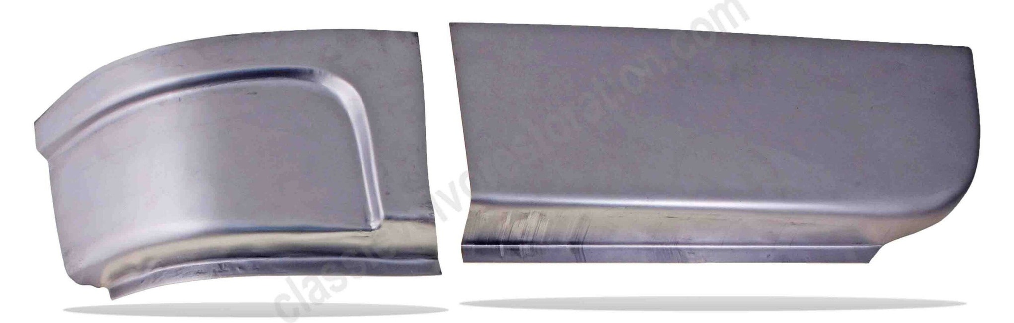 Sidepanel bag højre