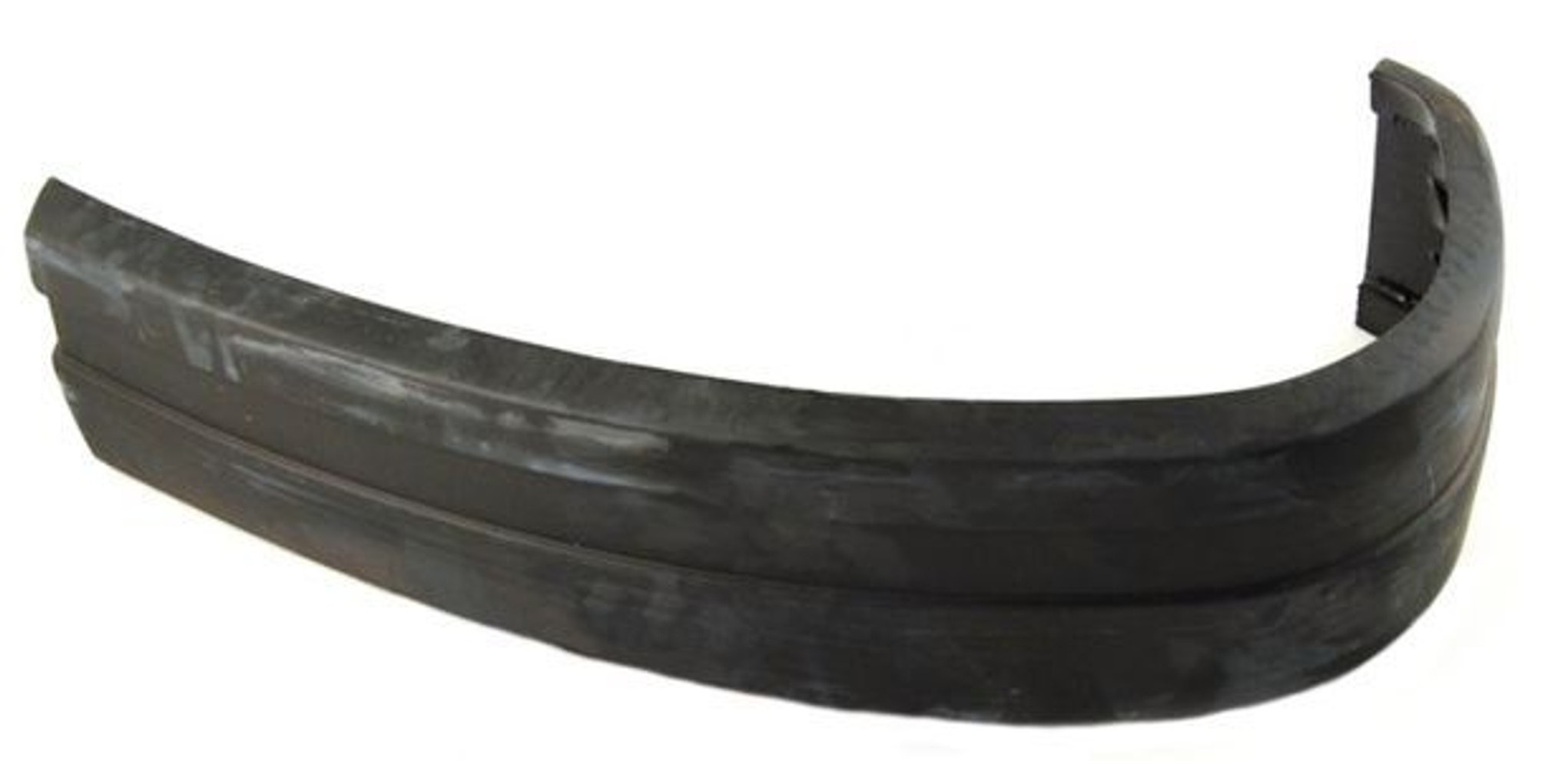 Moulage section pare-chocs Volvo 140/164 1974- LHF