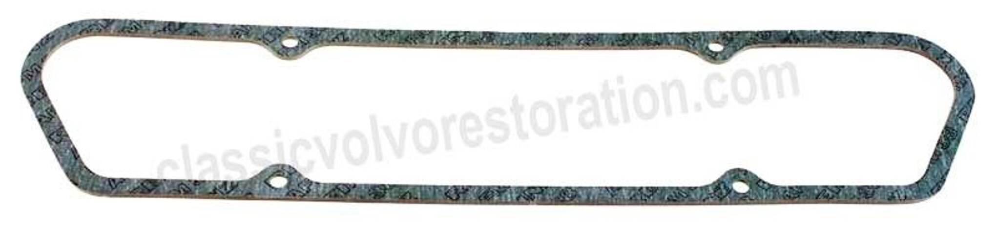 Pakning ventildæksel 3mm