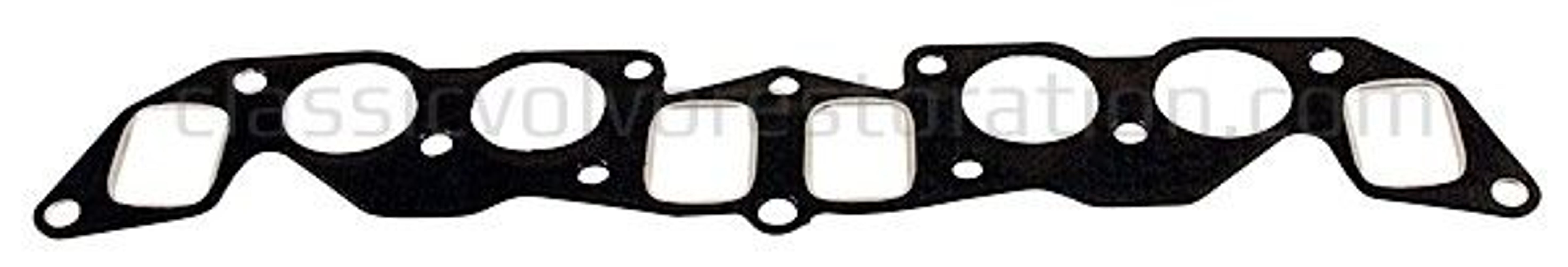 Pakning grenrør-topp B20E/F