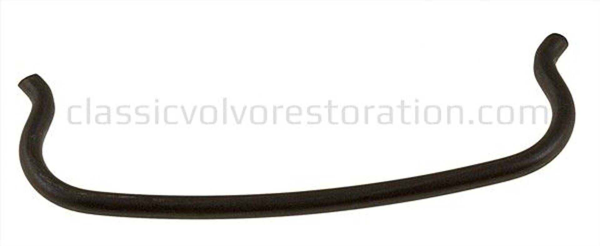Spring brake shoes for Volvo PV, Amazon
