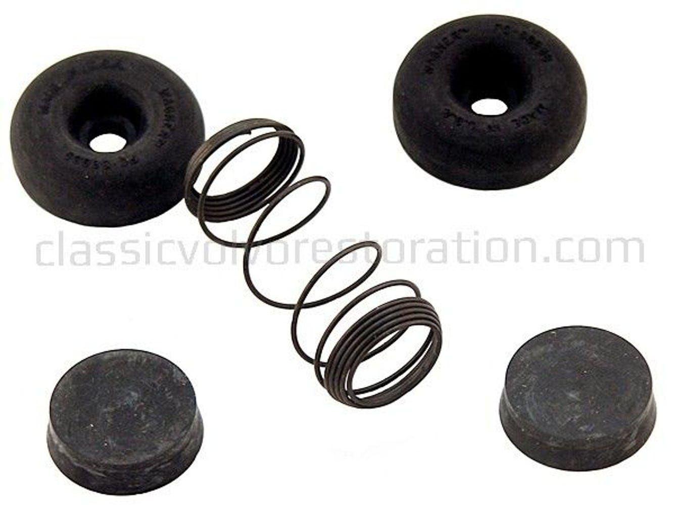 Reparationssats Hjulcylinder fram till Volvo Amazon 1958-