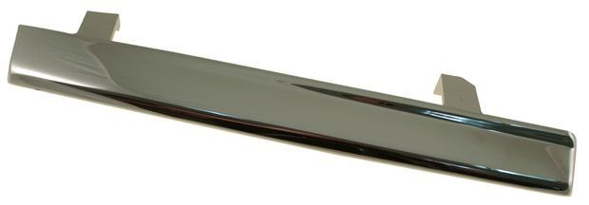 Zierleiste Scheinwerfer chrom re