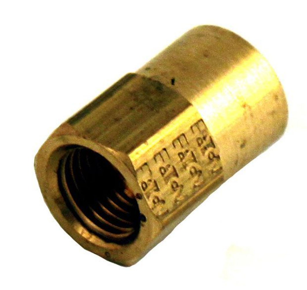 Nippel Bremslichtschalter