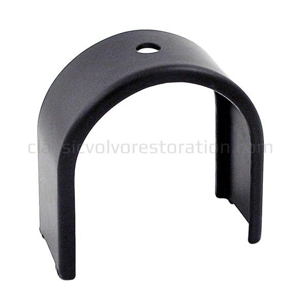 Kiinnike kumityyny taka-akseli