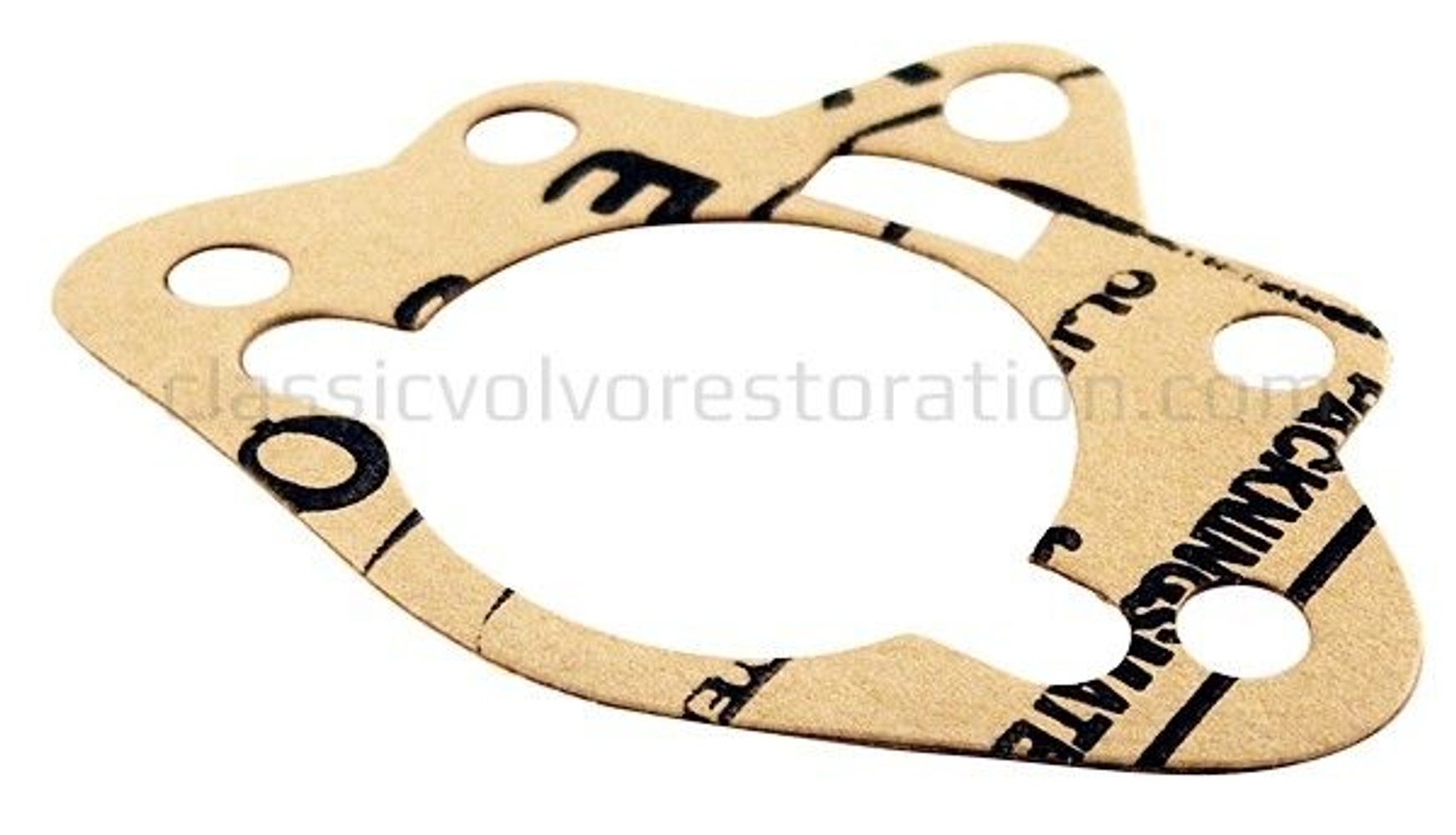 Packning, Luftfilter Stromberg 175