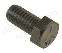 Schraube UNC 3/8-16x3/4 (19 mm)