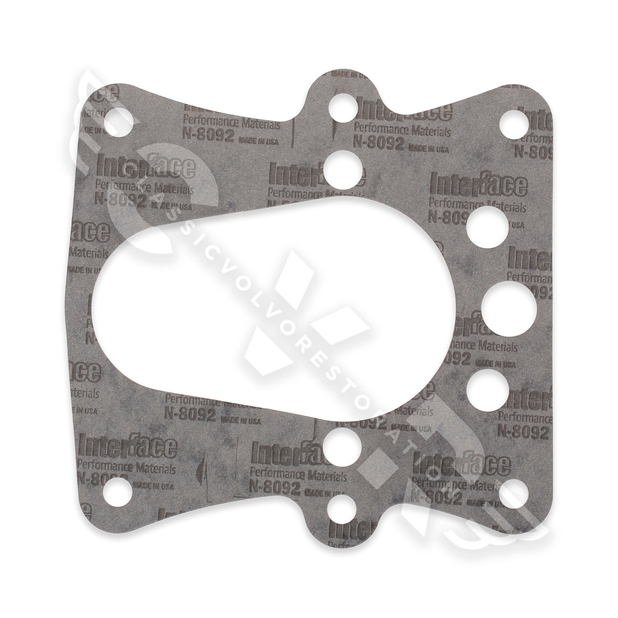 Pakning gearkasse M45/M46/M47 forreste