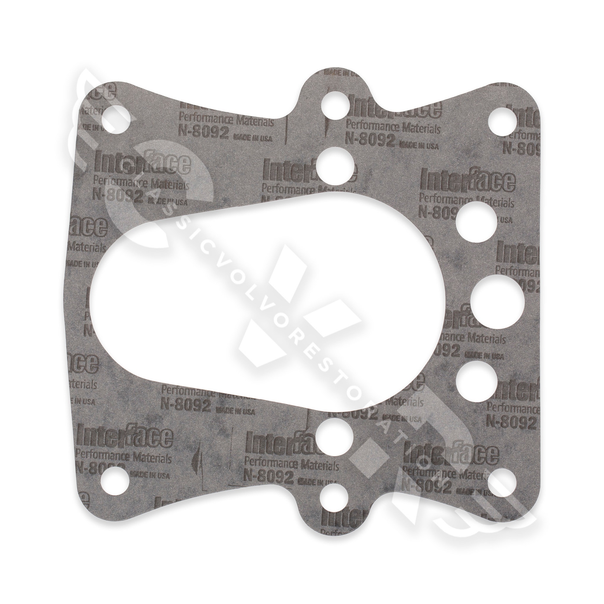 Pakning gearkasse M45/M46/M47 forreste