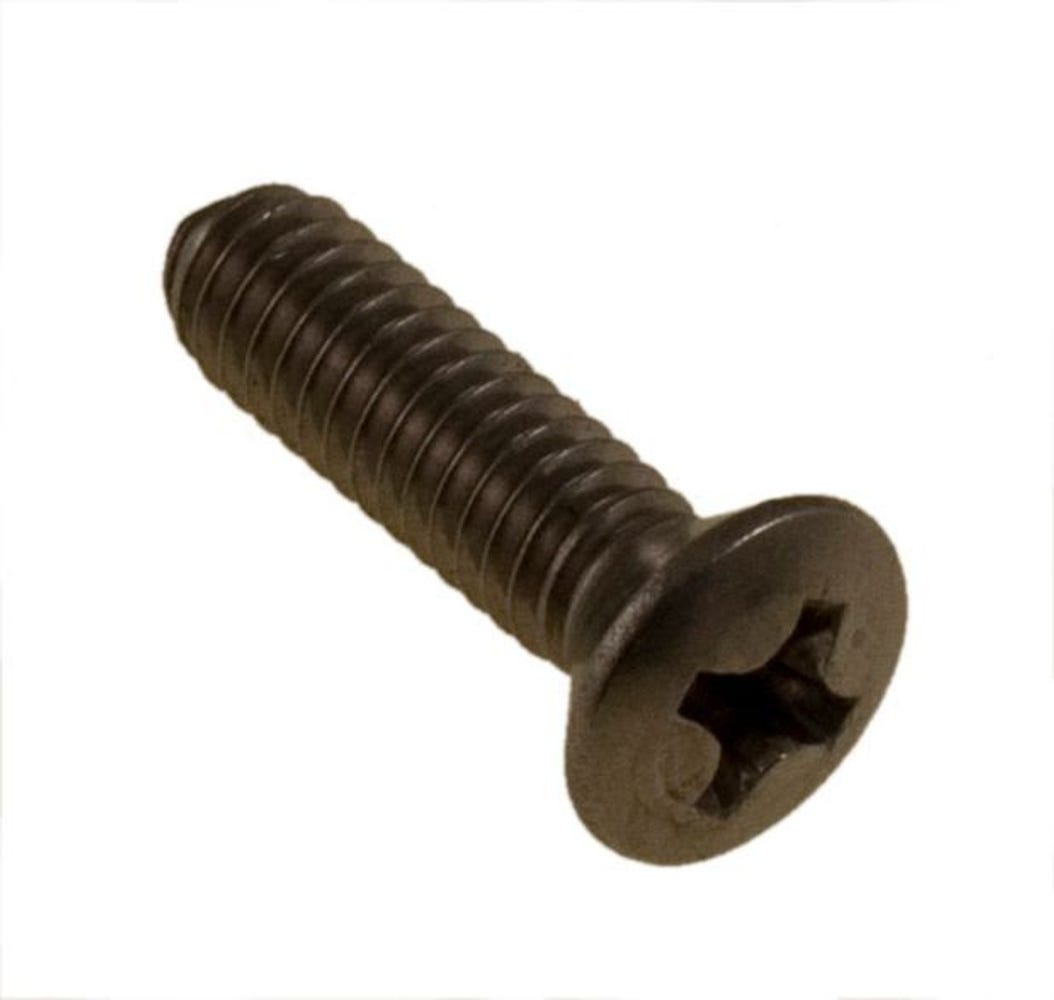 Ruuvi UNC 8-32x5/8" (16 mm) ruostumatonta terästä Volvo PV544:lle, Duett
