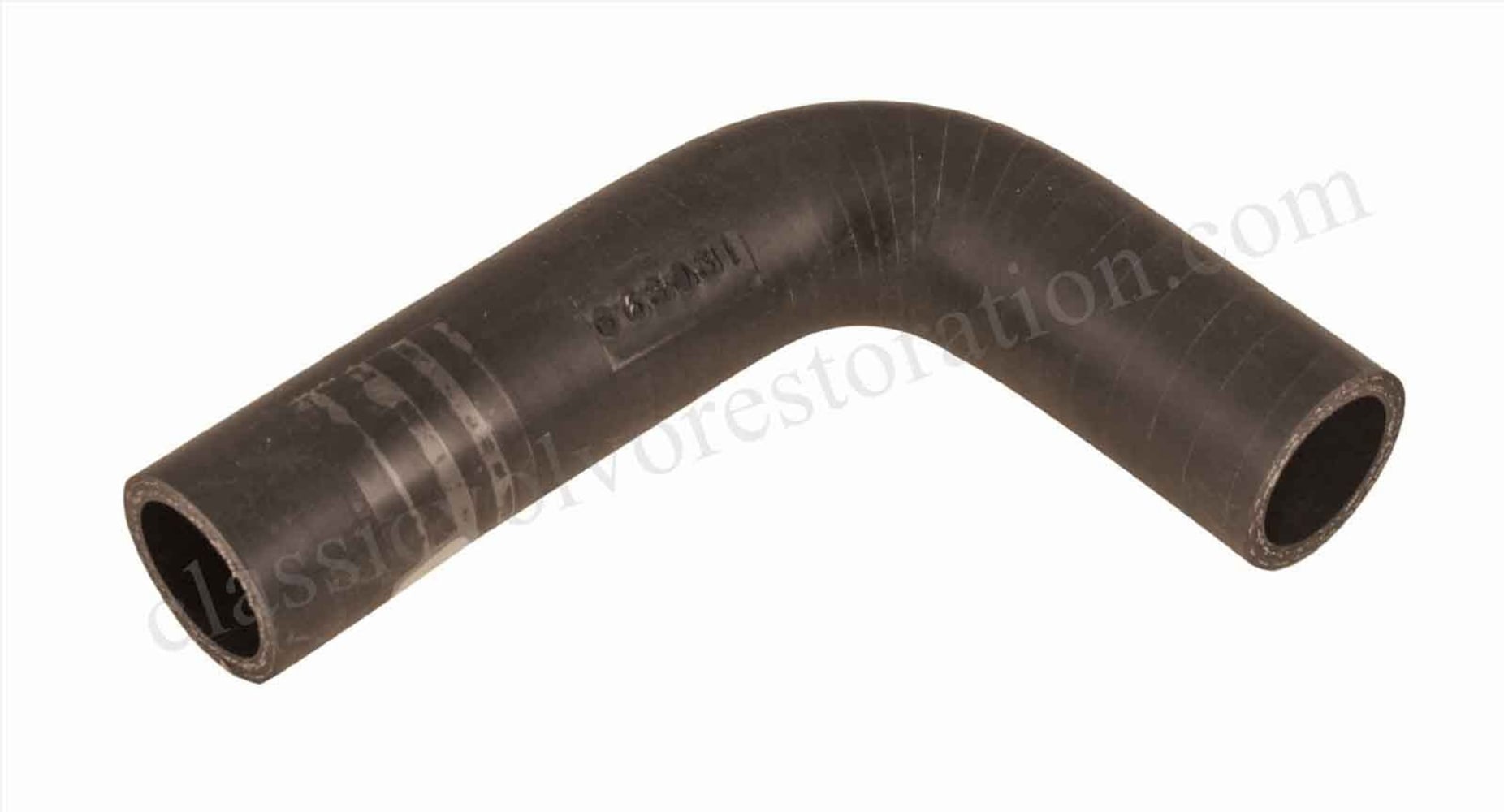 Køleslange B18 silikone