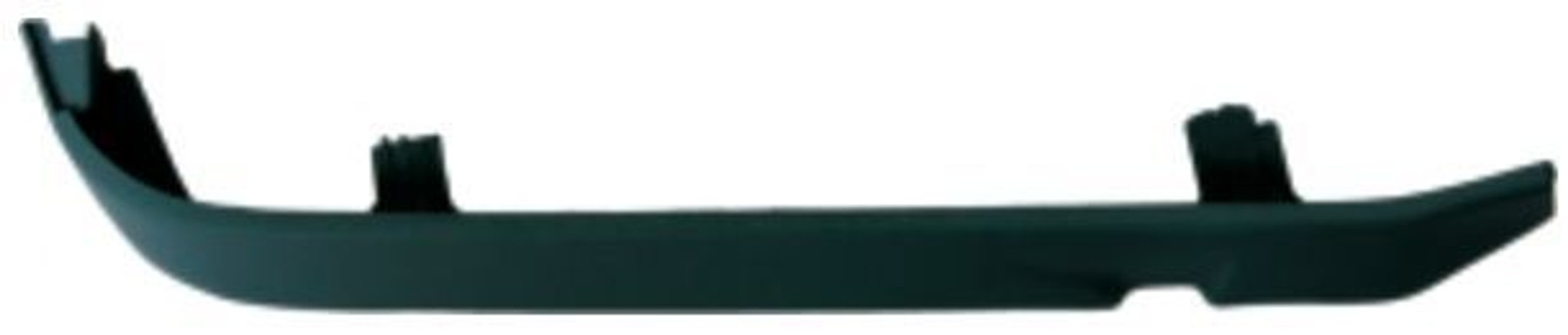 Zierleiste Scheinwerfer einfach re