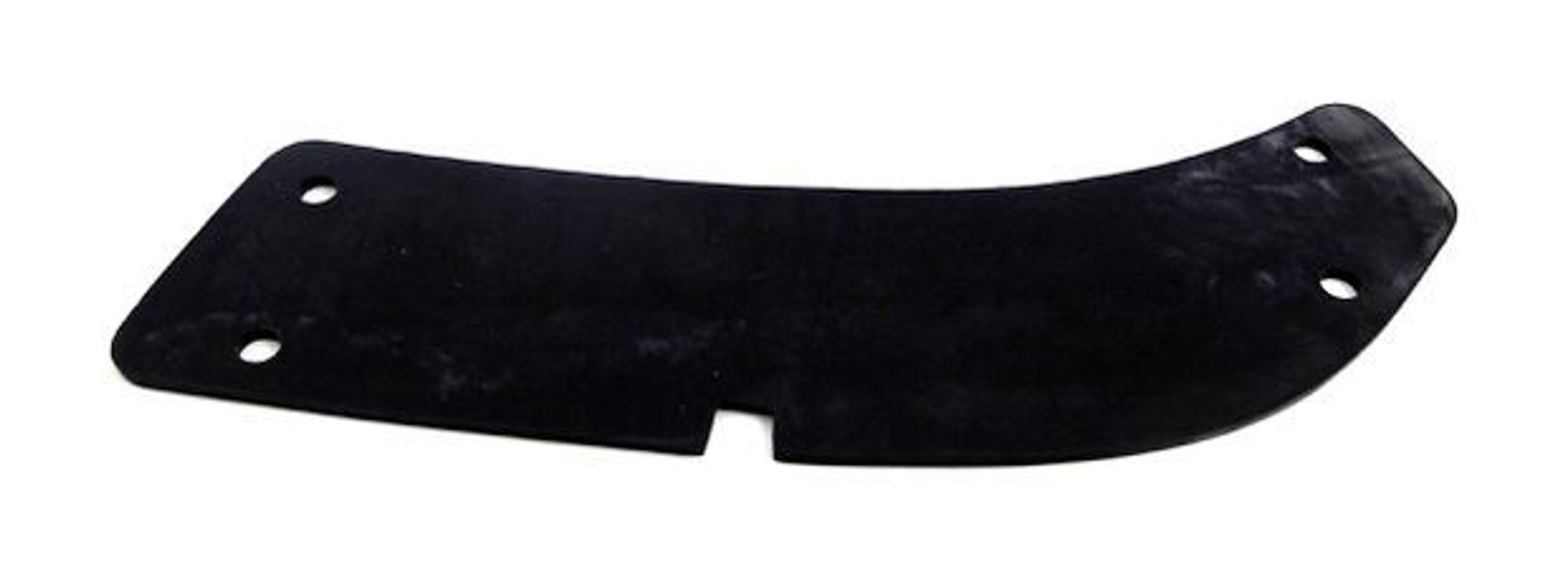 Mellemlæg blinklygsglas