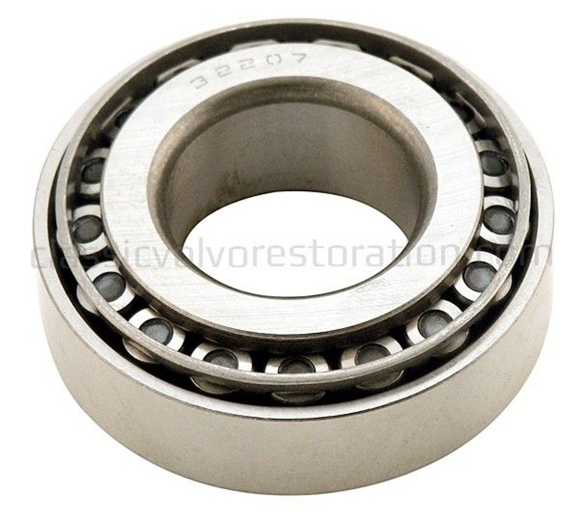 Rulleleje ENV/Spicer bagaksel