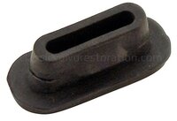 Dichtung Bremsschild Gummi