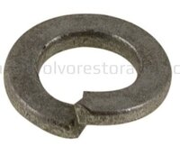 Federscheibe 1/4" 6,5x11,5x1,6