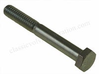 Schraube UNC 5/16-18x2 1/2"