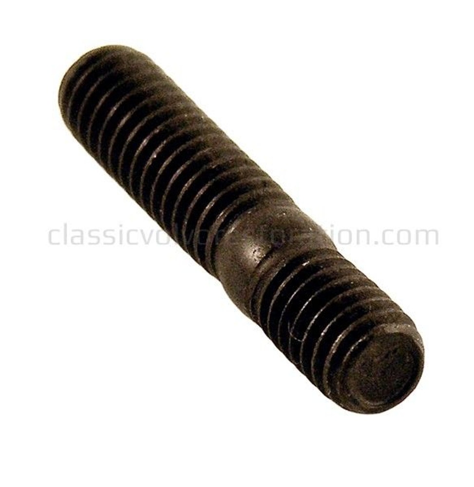 Pinnskruv manifold -38 mm till Volvo Amazon, 140