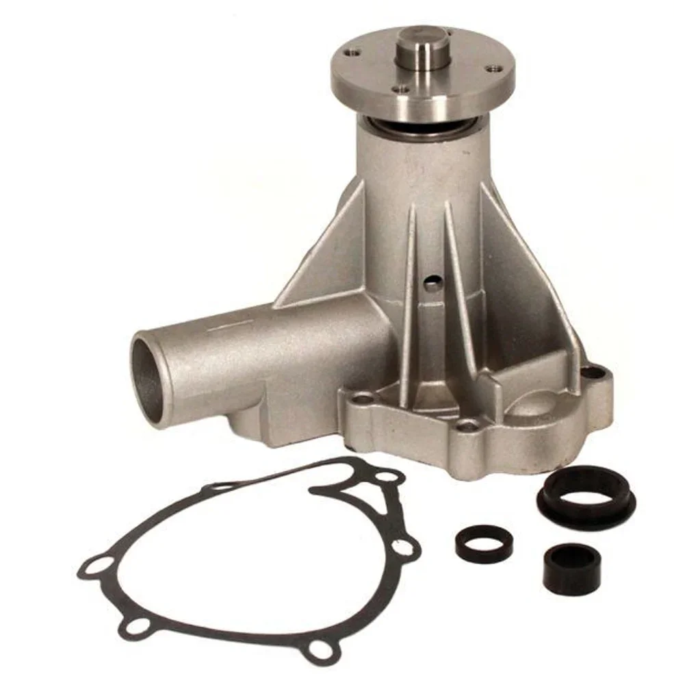 Vattenpump till Volvo 240, 740, 760, B17, B19, B21, B23