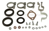 Montageset Uitlaatsysteem