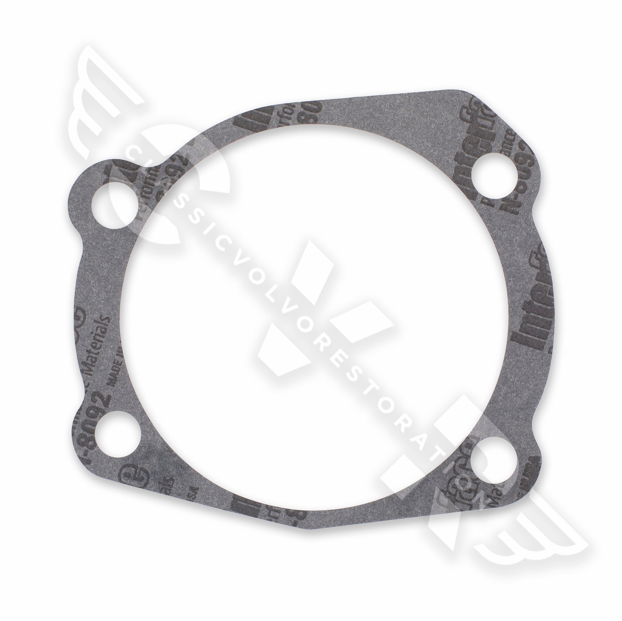 Gasket Gearbox Volvo M41 overdrive