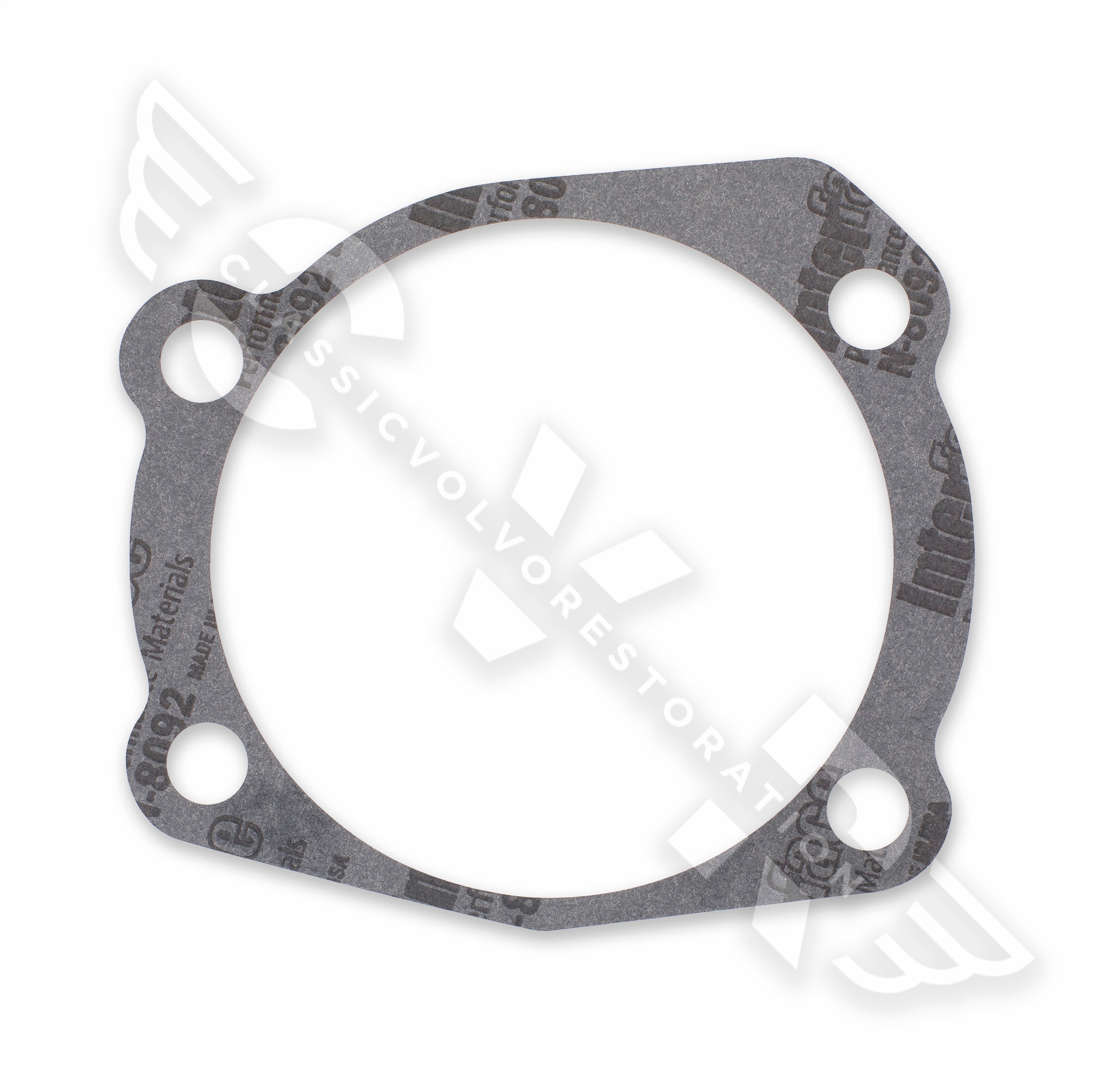 Gasket Gearbox Volvo M41 overdrive