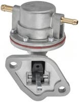 Kraftstoffpumpe, Mechanisch