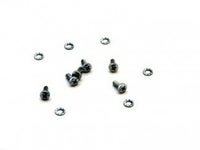 Montageset Innenkotflügel/Kappe