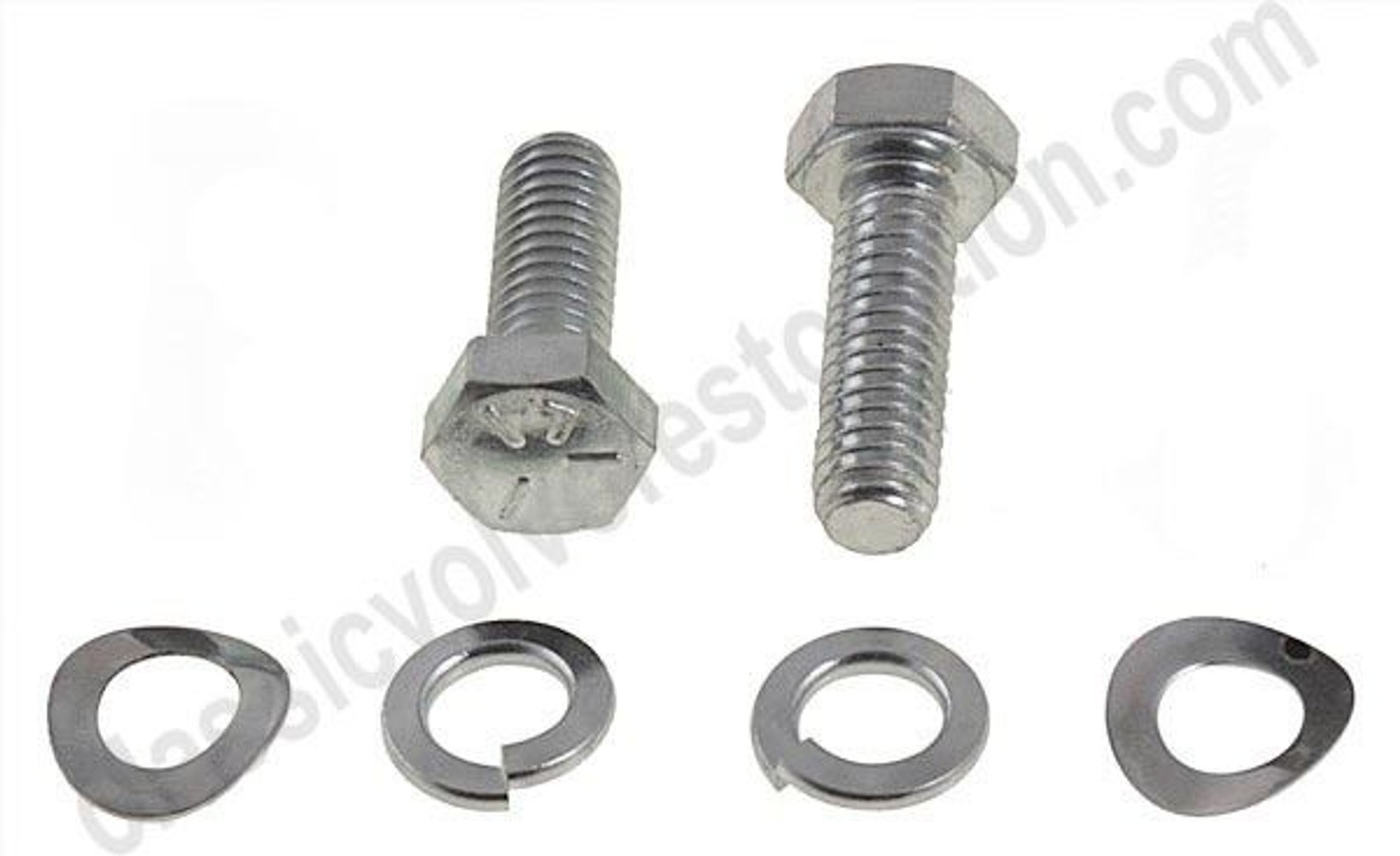 Monteringssæt Vandafløbsrør